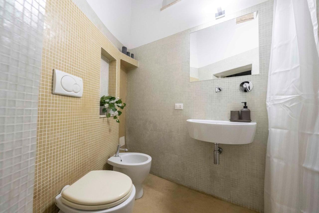 Studio Delle Grotte - Campo De' Fiori Rome Exterior photo