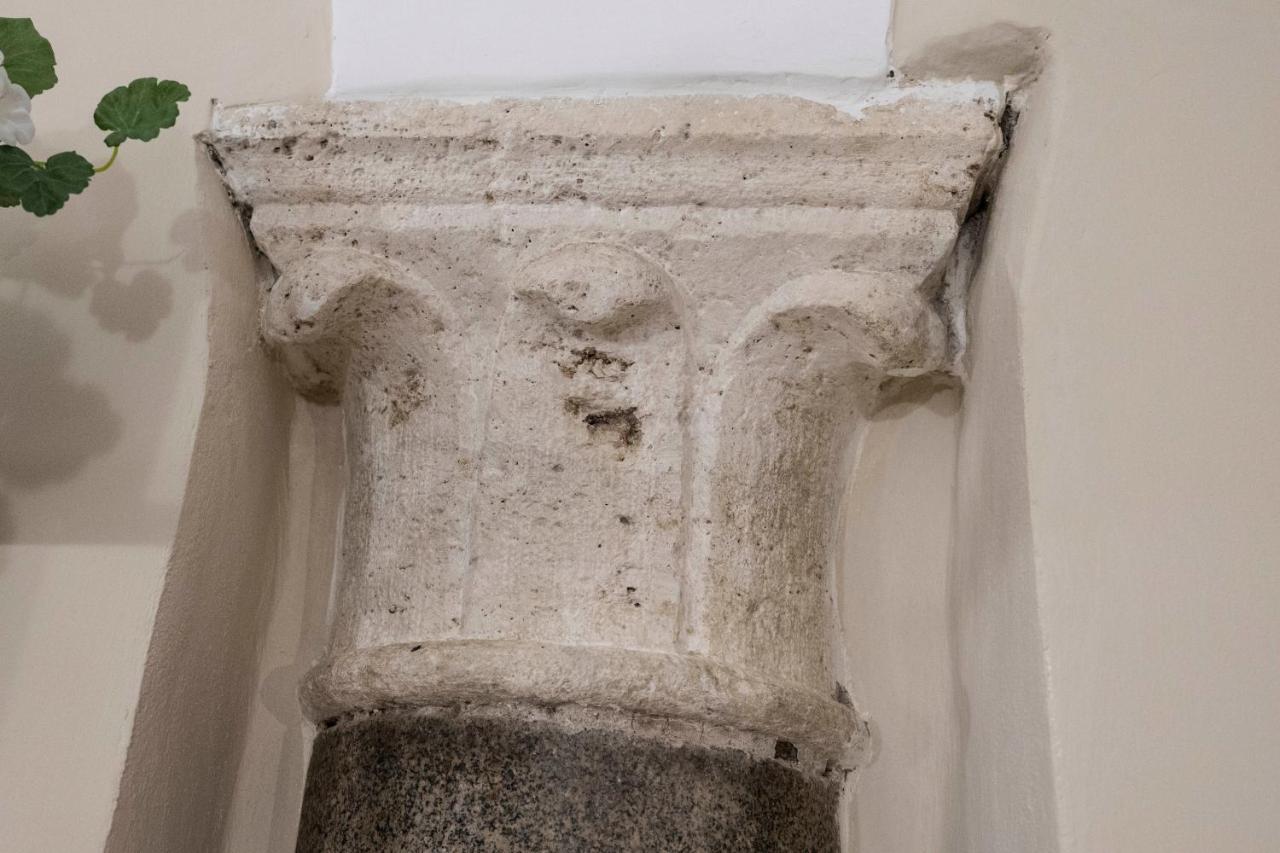 Studio Delle Grotte - Campo De' Fiori Rome Exterior photo